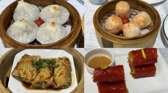 点心